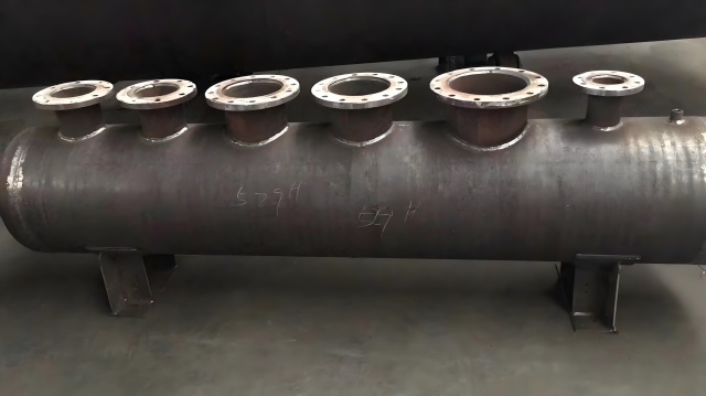 大城集分水器属于特种设备吗
