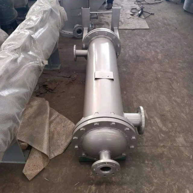 大城分集水器重要指标